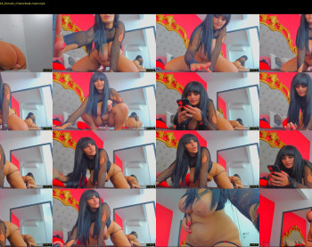 jessielines — 26 minute Chaturbate female cam show recording, 1080p, Aug 31, 2021
