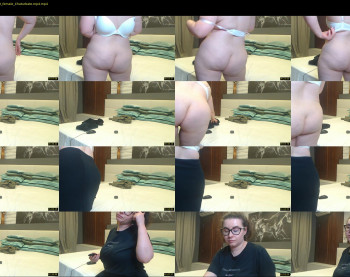 jessykah — 3 minute Chaturbate female cam show recording, 1080p, Aug 31, 2021