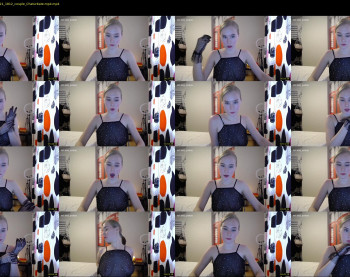 jimmy_and_amy — 6 minute Chaturbate couple cam show recording, 1080p, Aug 31, 2021