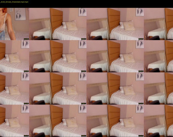 jovanna_smith — 36 minute Chaturbate female cam show recording, 720p, Sep 1, 2021
