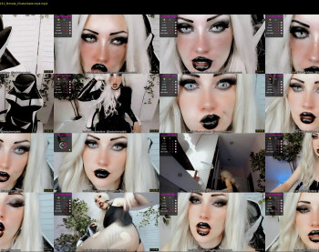 julia_wilson — 58 minute Chaturbate female cam show recording, 720p, Aug 31, 2021