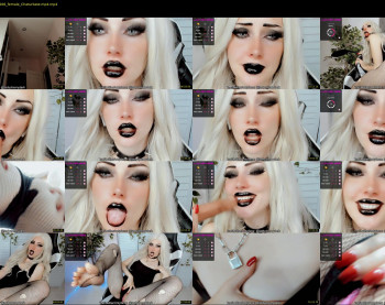 julia_wilson — 58 minute Chaturbate female cam show recording, 720p, Aug 31, 2021