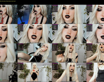 julia_wilson — 58 minute Chaturbate female cam show recording, 720p, Aug 31, 2021
