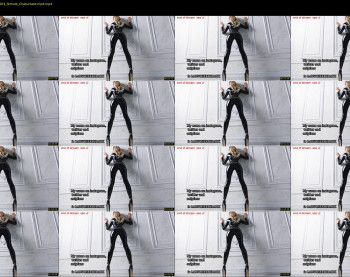 julia_wilson — 3 minute Chaturbate female cam show recording, 720p, Aug 31, 2021