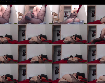 jullyanavegas — 65 minute Chaturbate female cam show recording, 1080p, Aug 31, 2021
