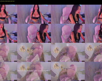 july__villa — 70 minute Chaturbate female cam show recording, 1080p, Aug 31, 2021