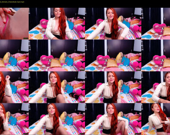 karitto__2 — 71 minute Chaturbate female cam show recording, 1080p, Sep 1, 2021