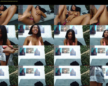 katherin_cruzz — 47 minute Chaturbate female cam show recording, 720p, Aug 31, 2021