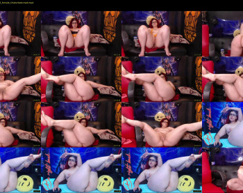 katrinadj — 70 minute Chaturbate female cam show recording, 720p, Aug 31, 2021