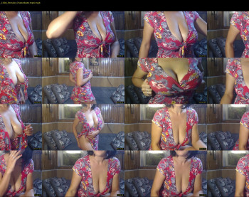 katrine_denev — 15 minute Chaturbate female cam show recording, 720p, Aug 31, 2021