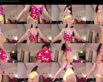 katy_18_pocahontas — 19 minute Chaturbate female cam show recording, 1080p, Sep 1, 2021