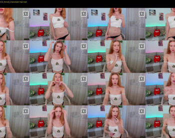 keira_knight — 25 minute Chaturbate female cam show recording, 1080p, Aug 31, 2021
