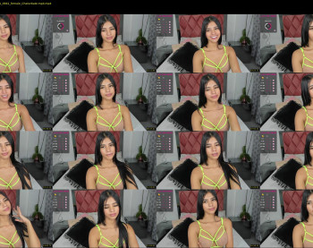 kellyfernandes — 20 minute Chaturbate female cam show recording, 1080p, Aug 31, 2021