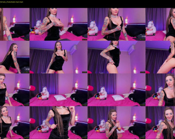 kleofox — 38 minute Chaturbate female cam show recording, 1080p, Aug 31, 2021