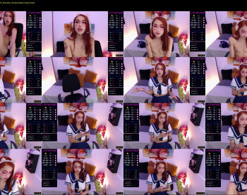 kloeking_ — 71 minute Chaturbate female cam show recording, 1080p, Sep 1, 2021
