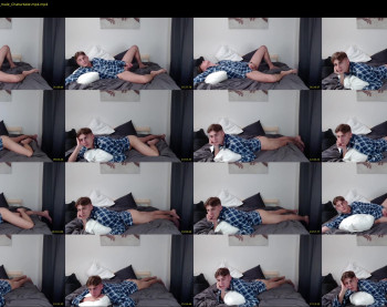 krishort — 31 minute Chaturbate male cam show recording, 1080p, Aug 31, 2021