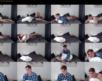krishort — 70 minute Chaturbate male cam show recording, 1080p, Aug 31, 2021