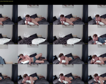 krishort — 24 minute Chaturbate male cam show recording, 1080p, Aug 31, 2021