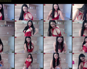 lady_ni — 99 minute Chaturbate female cam show recording, 720p, Aug 31, 2021