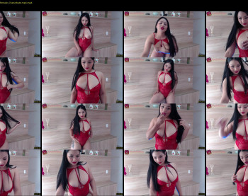 lady_ni — 18 minute Chaturbate female cam show recording, 720p, Aug 31, 2021