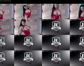 lady_ni — 39 minute Chaturbate female cam show recording, 720p, Aug 31, 2021