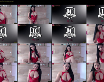 lady_ni — 100 minute Chaturbate female cam show recording, 720p, Aug 31, 2021