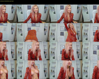 ladyleea — 3 minute Chaturbate female cam show recording, 1080p, Aug 31, 2021