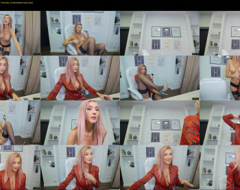 ladyleea — 15 minute Chaturbate female cam show recording, 1080p, Aug 31, 2021