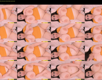 lanna_love — 70 minute Chaturbate female cam show recording, 720p, Aug 31, 2021