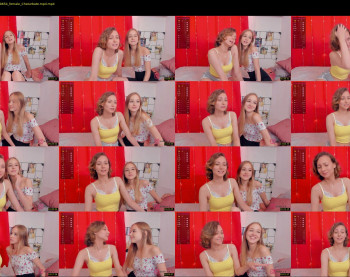 lesliefletcher — 32 minute Chaturbate couple cam show recording, 1080p, Aug 31, 2021