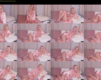 lilianmonroe — 31 minute Chaturbate female cam show recording, 1080p, Sep 1, 2021