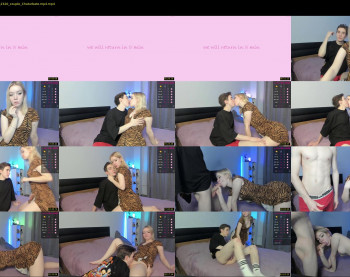lollipops6666 — 47 minute Chaturbate couple cam show recording, 1080p, Aug 31, 2021