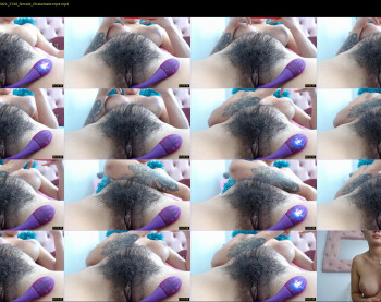 lorennahernandez — 22 minute Chaturbate female cam show recording, 1080p, Aug 31, 2021