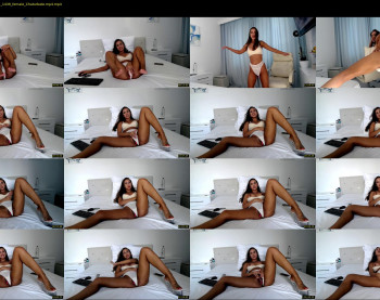 loving_kristina — 70 minute Chaturbate female cam show recording, 1080p, Aug 31, 2021