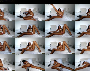 loving_kristina — 42 minute Chaturbate female cam show recording, 1080p, Aug 31, 2021