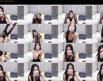 lucy__bb — 4 minute Chaturbate female cam show recording, 720p, Aug 31, 2021