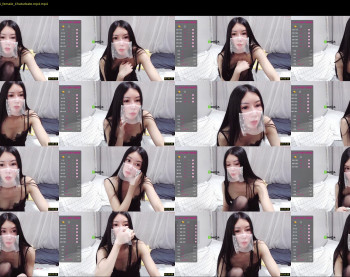 lucy__bb — 6 minute Chaturbate female cam show recording, 720p, Aug 31, 2021