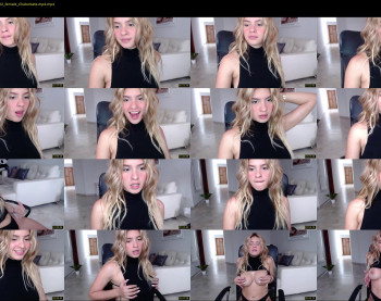 lulu_lopez — 45 minute Chaturbate female cam show recording, 1080p, Aug 31, 2021