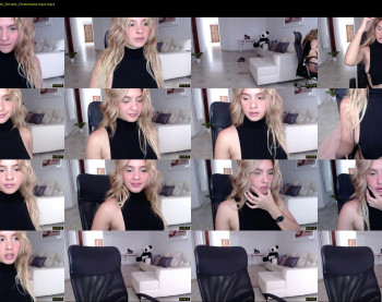 lulu_lopez — 47 minute Chaturbate female cam show recording, 1080p, Aug 31, 2021