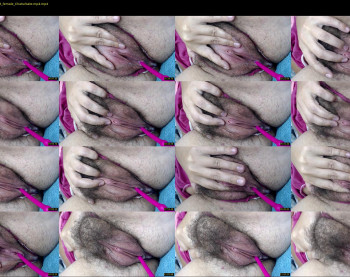 lush_doll — 14 minute Chaturbate female cam show recording, 720p, Aug 31, 2021