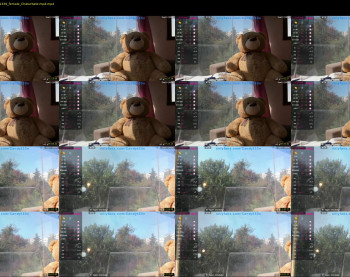 m1ss_ariana — 21 minute Chaturbate female cam show recording, 1080p, Aug 31, 2021