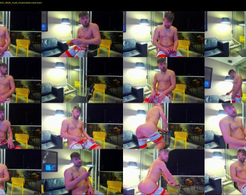 machinebumkelly — 44 minute Chaturbate couple cam show recording, 720p, Aug 31, 2021