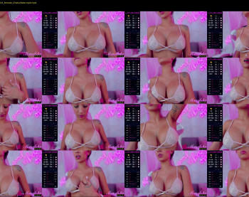 manelykg_ — 3 minute Chaturbate female cam show recording, 1080p, Sep 1, 2021