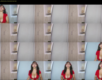 marilyn_rouse — 41 minute Chaturbate female cam show recording, 1080p, Aug 31, 2021