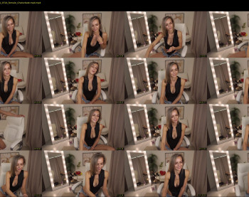 martha_mayer — 70 minute Chaturbate female cam show recording, 1080p, Aug 31, 2021