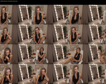martha_mayer — 70 minute Chaturbate female cam show recording, 1080p, Aug 31, 2021