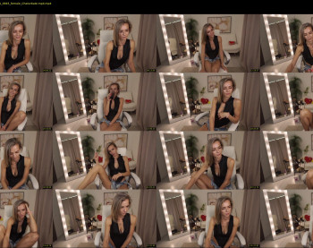 martha_mayer — 70 minute Chaturbate female cam show recording, 1080p, Aug 31, 2021