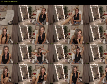 martha_mayer — 70 minute Chaturbate female cam show recording, 1080p, Aug 31, 2021