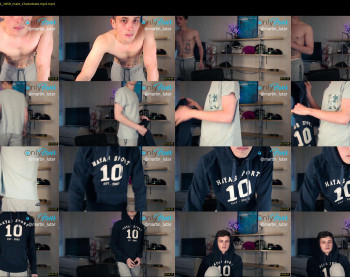 martinlutar420 — 4 minute Chaturbate male cam show recording, 1080p, Aug 31, 2021