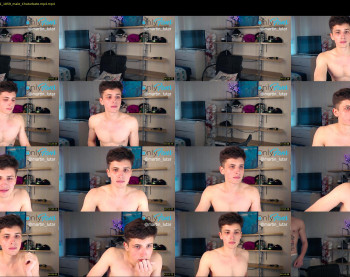 martinlutar420 — 53 minute Chaturbate male cam show recording, 1080p, Aug 31, 2021